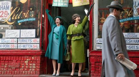 the marvelous mrs. maisel s02e07 bdscr|Episode Discussion: S02E07 .